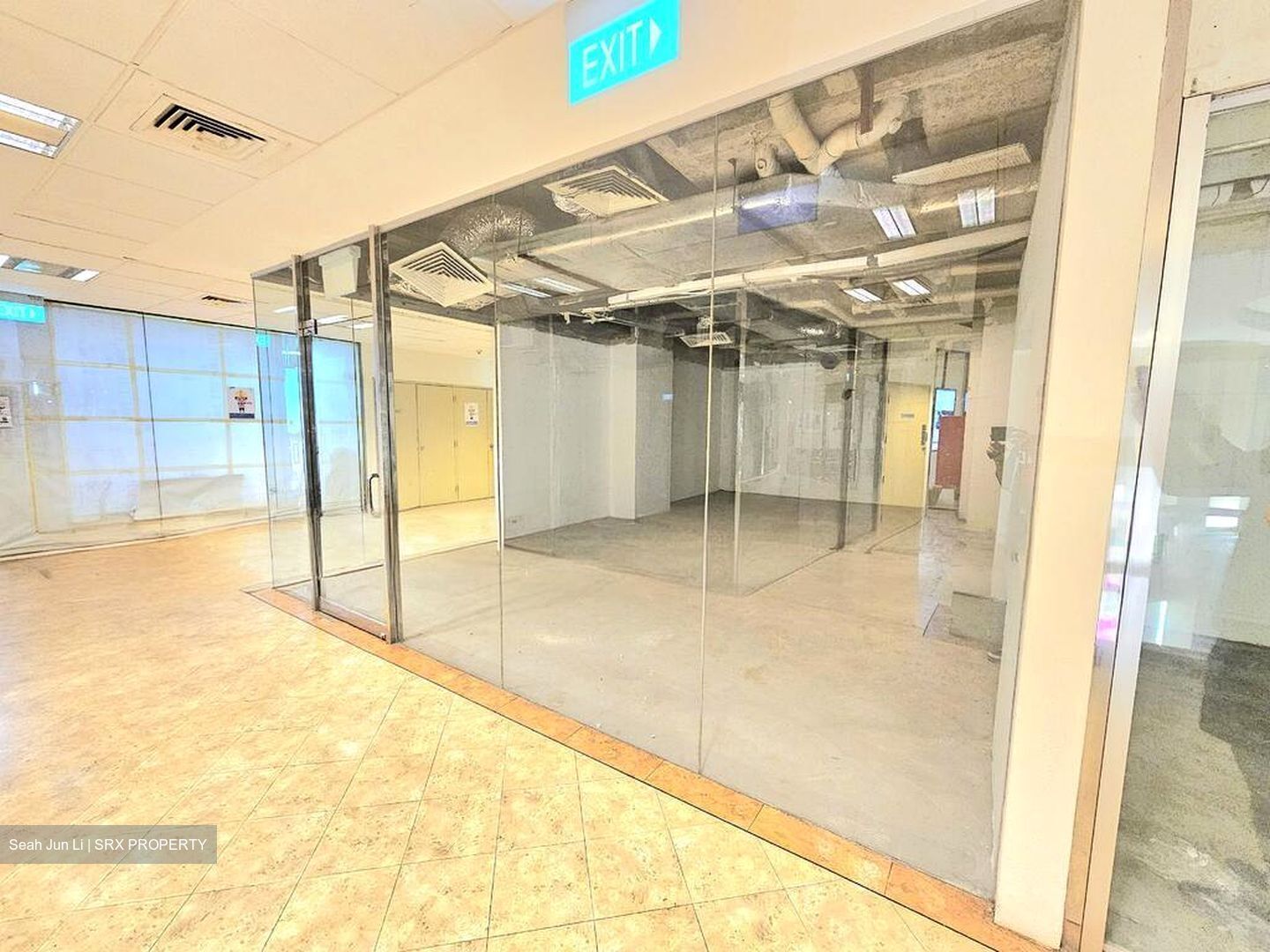 Serene Centre (D10), Retail #568020501